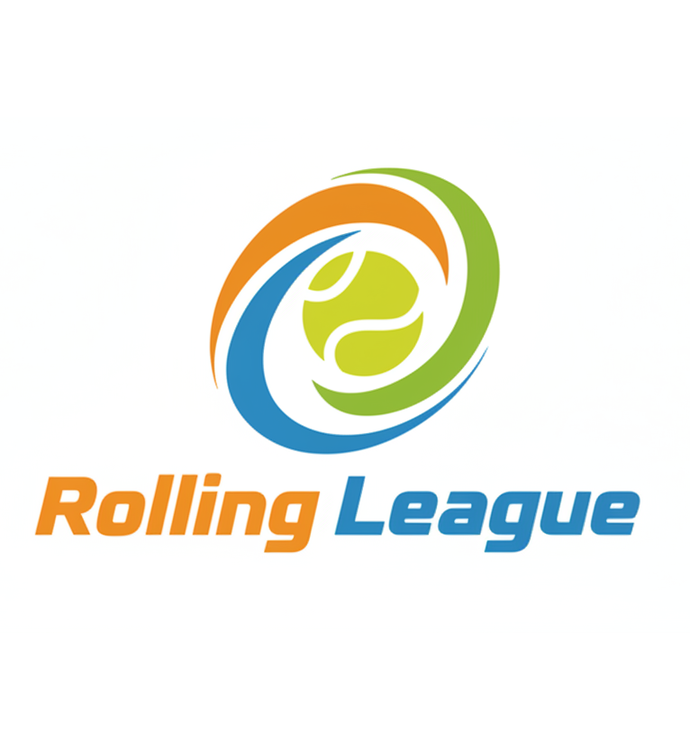Rolling League Logo