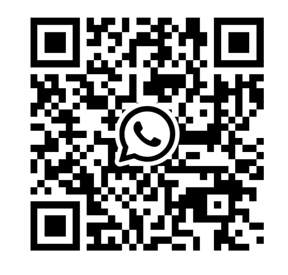 WhatsApp QR Code