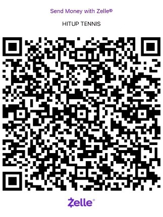 Zelle QR Code